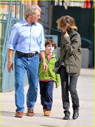 Harrison ford and calista flockhart were together for eight years before they wed in 2010. Harrison Ford Calista Flockhart Have Family Time Photo 1836791 Calista Flockhart Celebrity Babies Harrison Ford Liam Flockhart Pictures Just Jared