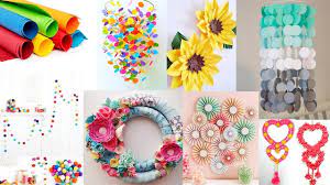 10 Diy Room Decor Best Thermocol Craft Idea Diy Room Decor Thermocol Craft Room Diy