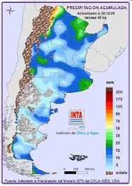 Chihuahua, durango, sinaloa, nayarit, jalisco y michoacán. Pronostico De Lluvias Hasta El 9 De Enero De 2021 Ruralnet