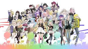 Pomu Rainpuff Brings Nijisanji EN “Together Again” With New Group Cover