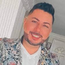 Mike Salcedo's Instagram, Twitter & Facebook