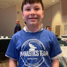 Roth's CrossPoint Gymnastics