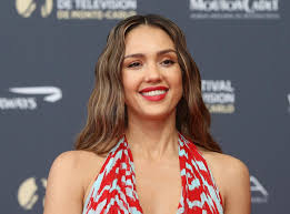 Born april 28, 1981) is an american actress and businesswoman. Jessica Alba Gives Zero F Ks What People Think About Her Body The Independent