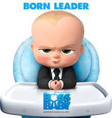 The Boss Baby Rotten Tomatoes