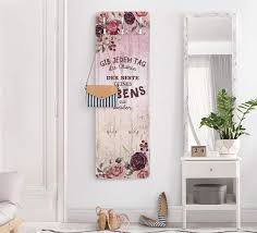 Weitere ideen zu garderobe modern, wohnung, garderobe. Garderobe Mit Motiv Kaufen Bilderwelten