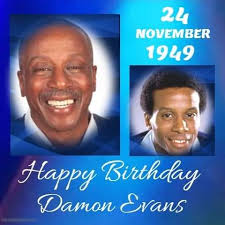 How come nobody mentions Grady or Bubba Bexly? This group is all about Rita  Lawson's boy🤣