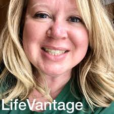 Molly Imwiehe Biohacker