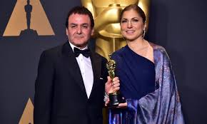 Winners and nominees of academy award for best foreign language film. Iran S The Salesman Wins Best Foreign Film Oscar Arab News