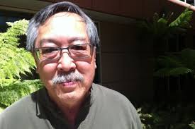 Alan Yen's Instagram, Twitter & Facebook