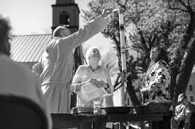 Resurrecting our church': A congregation returns to in-person services