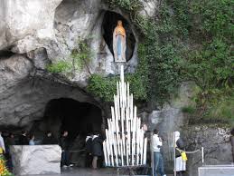When you appeared in the grotto of lourdes, you made it a privileged sanctuary where you dispense your favors, and where many sufferers have obtained the cure of their infirmities, both spiritual and corporal. Best 39 Lady Of Lourdes France Wallpaper On Hipwallpaper Lady And The Tramp Wallpaper Lady And The Tramp Wallpaper Laptop And Lady And The Tramp Computer Wallpaper
