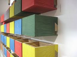 Simple Hardware Storage Bins English Werkschranke Franzosische Klampe Aufbewahrung Werkstatt