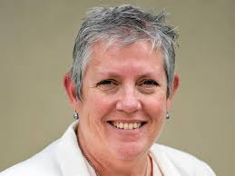 Sun Journal's Judith Meyer to be inducted into Maine Press Association Hall  of Fame