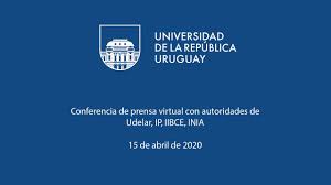 Adquirió su autonomía en 2001, con la ley. Portal Udelar Nuevo Portal De La Universidad De La Republica Uruguay Udelar