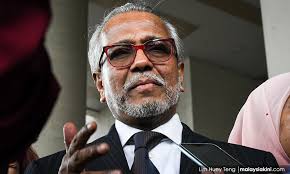 Shafee — used to working from the outside as counsel for. Malaysiakini Rm9 5m Paid By Najib Was To Settle Bn Legal Fees Says Shafee