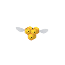 combee pokemon go wiki gamepress