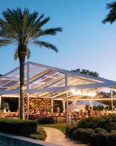 Elite Events & Rentals | We rent high quality tents, tables, chairs & much more