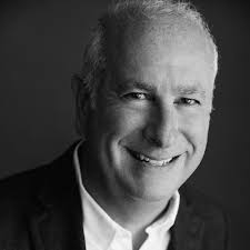 I Remember This One Time with Bob Barrie...”