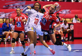 As in the olympics though a sole silver in the 2017 championships in france are a slight consolation. Norway Edge Out France To Win European Women S Handball Championship
