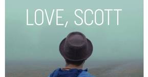 Documentary Screening event – Love, Scott (2018)
