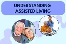 Understanding Assisted Living