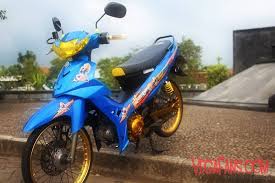 Foto gambar modifikasi motor bekas,ducati 2010 pictures,bmw motorcycles wallpapers,italy motorbike supermooto,motor sport photos,new honda cars,toyota specifications,hybrid motorcycles pictures,gambar foto motor baru modifikasi jupiter z mx vixion,scorpio z,honda beat,blade,revo dx 2011,shogun 125 sp Modifikasi Vega R New Biru Modif Standar Velg Gold Vegafans Com
