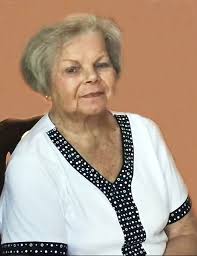 Obituary for Edna Earle (Blanton) Usher