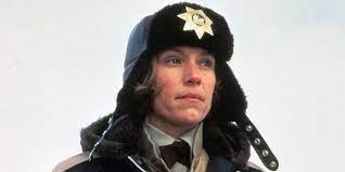 Taking the stage, she called for the other. Frances Mcdormand S Character Will Not Return For Fargo Tv Series Huffpost