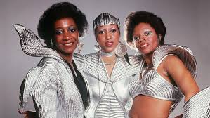 The Life Of A Song Lady Marmalade Financial Times