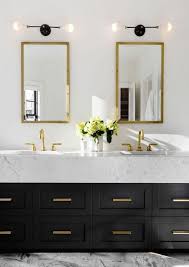 Black And White Bathroom Ideas 2020 Beautiful Bathroom Decor And Design Ideas In 2020 Black And Gold Bathroom Gold Bathroom Accessories Gold Bathroom
