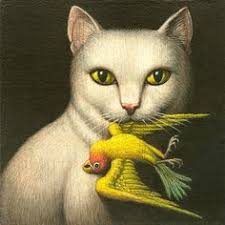 150 Cat art ideas in 2025