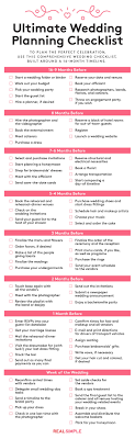 The Ultimate Wedding Planning Checklist For All Engaged Couples Ultimate Wedding Planning Checklist Wedding Planning Checklist Wedding Checklist