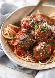 Oven Baked Italian Meatballs Recipe Meatball Recipes Easy Italian Meatballs Recipe Baked Italian Meatballs