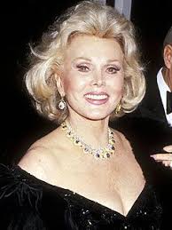 Dec 18, 2016 · socialite, actress. Zsa Zsa Gabor And Frederic Prinz Von Anhalt Photos News And Videos Trivia And Quotes Famousfix