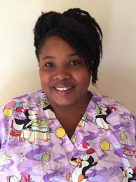 Staff — H.I.S. Home for Children