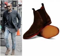 Chelsea boots with jeans i don't know about you, but i think that chelsea boots look fantastic with jeans. Shoes With Skinny Jeans For Men 15 Best Footwear For Skinny