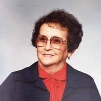 Betty Jo Warren Obituary