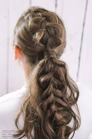 You can present a new look to the world every day. 31 Cute And Easy Braids For Back To School Diy Projects For Teens