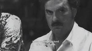 Pablo Escobar: El Patron del Mal