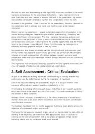 Most colleges and universities ask you to submit a writing sample with your application. Personal Development Essay