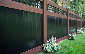 Homeadvisor's fence cost guide provides average fencing quotes by material and size, including the cheapest and most expensive types to build. Privacy Fence Nj