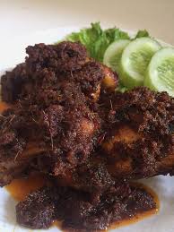 Cara membuat sambal hitam bebek goreng madura : Resep Sambal Bebek Archives Resep Kekinian
