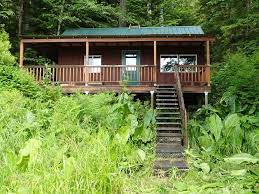 Maybe you would like to learn more about one of these? West Point Cabin Tongass National Forest Recreation Gov