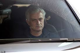 Angry farmer flips man's car, trashing it, in most extreme parking dispute ever. Jose Mourinho Tottenham Couple Harry Kane And Son Heung Min Send Emotional Messages To Fired Manager Ali2day