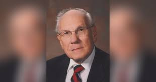 Obituary for William D. Homrighausen