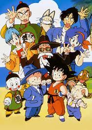 Feb 26, 1986 · dragon ball is a series that is currently running and has 5 seasons (276 episodes). Dragon Ball 1986 1989