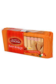 Verona Savoiardi Kedi Dili Biskuvi 200 Gr Fiyatlari Ozellikleri Ve Yorumlari En Ucuzu Akakce