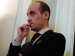 Democrat Lawmaker Suggests Nominating Stephen Miller to Lead DHS