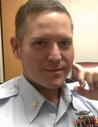 Christopher "CJ" John Lisk Obituary 2023