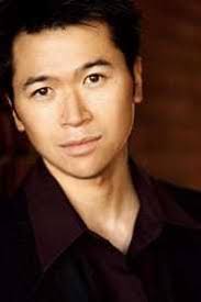 Fan Casting Robert Wu as Shiro Shinobi in The Legend of Korra